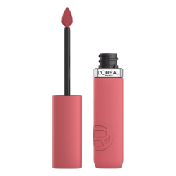 LOREAL LABIAL IINFALIBLE LAQUE RESIST WORTH IT