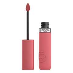 LOREAL LABIAL IINFALIBLE LAQUE RESIST WORTH IT