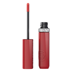 LOREAL LABIAL INFALIBLE LAQUE RESIST DRUNK IN ROSE