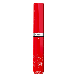 LOREAL LABIAL INFALIBLE LAQUE RESIST RED POPPY