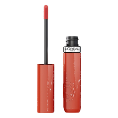 LOREAL LABIAL INFALIBLE LAQUE RESIST WORTH IT MED