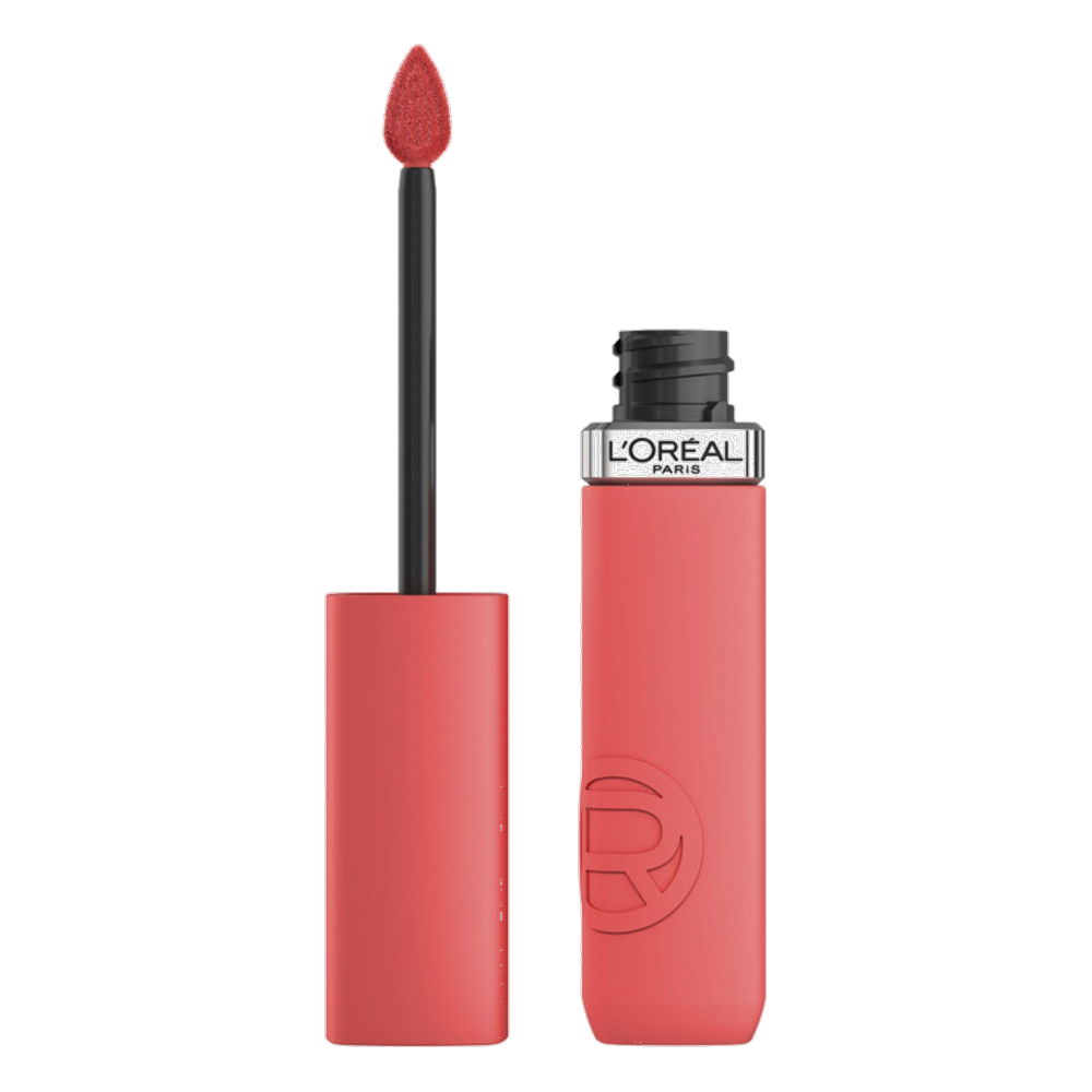 LOREAL LABIAL INFALLIBLE LIQUIDO MATTE SUMMER FLING
