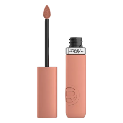 LOREAL LABIAL INFALLIBLE MATTE LIQUIDO BREAKFAST IN B