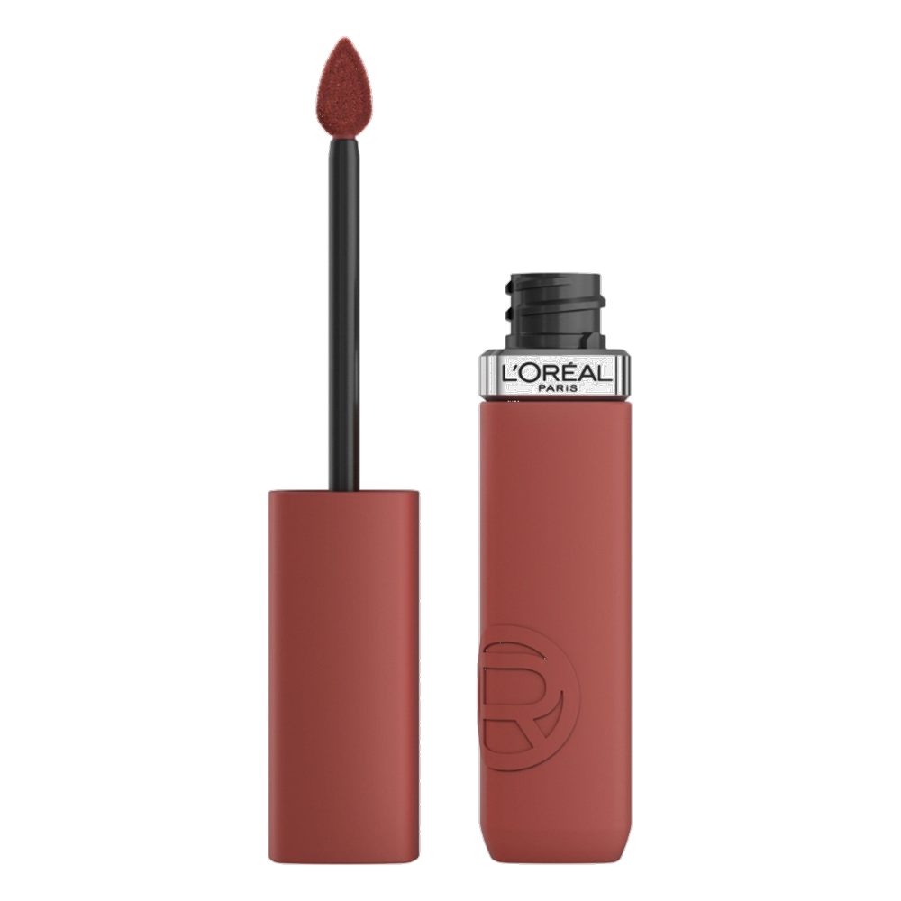 LOREAL LABIAL INFALLIBLE MATTE LIQUIDO LE ROUGE PARIS
