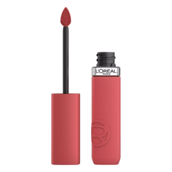 LOREAL LABIAL INFALLIBLE MATTE LIQUIDO SHOPPING SPREE