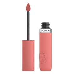 LOREAL LABIAL INFALLIBLE MATTE LIQUIDO TROPICAL VACAY