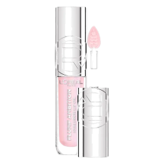 LOREAL LABIAL PLUMP LIP OIL AMB 101 CRISTAL CLEAR