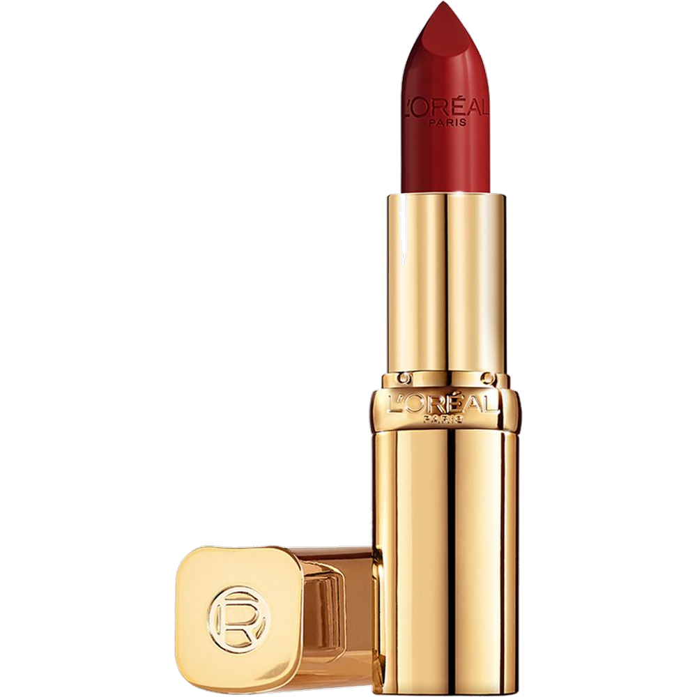 LOREAL LABIOS LABIAL COLOR RICHE SATIN 124 IL VOUS