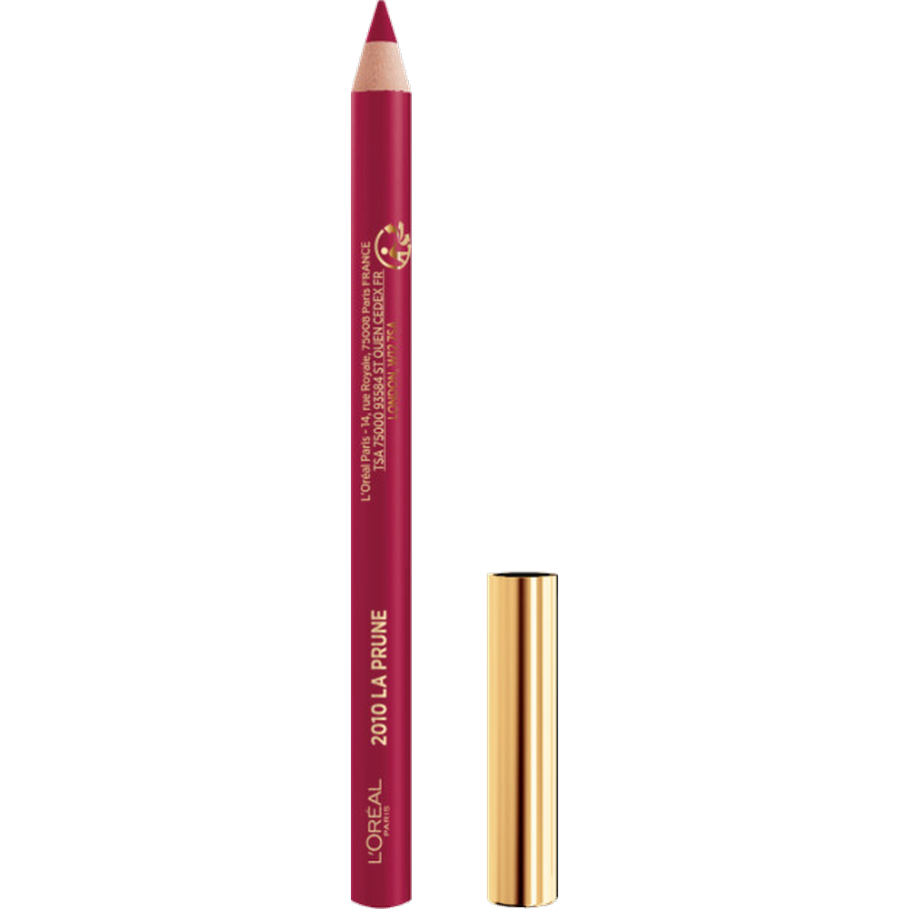 LOREAL LAPIZ DELINEADOR COUT NU 2010 LAPRUNE