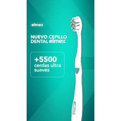 ELMEX CEPILLO DENTAL SENSITIVE PROFESSIONAL