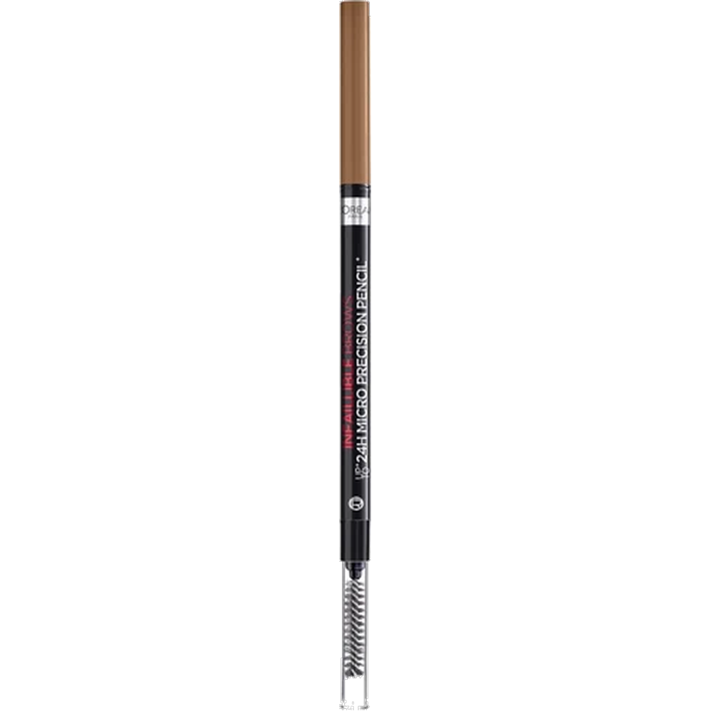 LOREAL LAPIZ PERFILADOR DE CEJAS 6.32 AUBURN