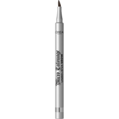 LOREAL LAPIZ PERFILADOR DE CEJAS N 1 EBONY