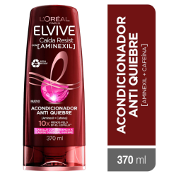 ELVIVE ACO ANTICAIDA AMENEXIL X 370 ML