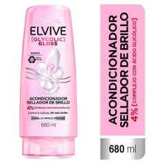 ELVIVE ACO GLYCOLIC GLOSS X 680 ML