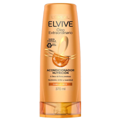 ELVIVE ACO OLEO EXT NUTR UNIV X 370 ML