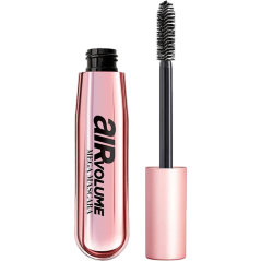 LOREAL MASCARA PESTAÑA VOLUME MEGA BLACK