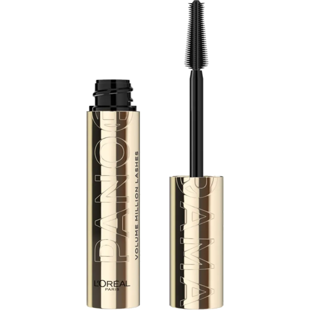 LOREAL MASCARA PESTAÑAS PANORAMA INTENSO WATERPROF