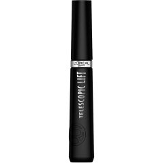 LOREAL MASCARA PESTAÑAS TELESCOPIC WASHABLE