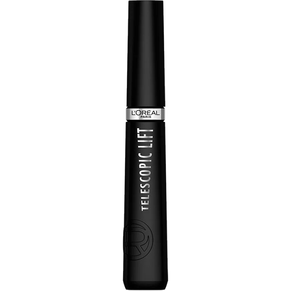 LOREAL MASCARA PESTAÑAS TELESCOPIC WASHABLE