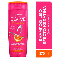 ELVIVE ACON DREAM LISO X 370 ML