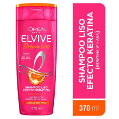 ELVIVE ACON DREAM LISO X 370 ML