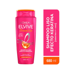 ELVIVE ACON DREAM LISO X 680 ML
