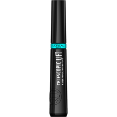 LOREAL MASCARA PESTAÑAS TELESCOPIC WATERPROF
