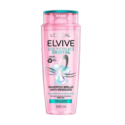 ELVIVE ACON GLYCOLIC CRYSTAL X 680 ML
