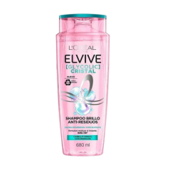 ELVIVE ACON GLYCOLIC CRYSTAL X 680 ML
