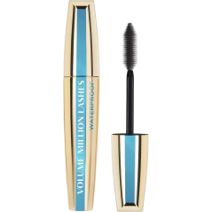 LOREAL MASCARA PESTAÑAS VOLUMEN MILLION