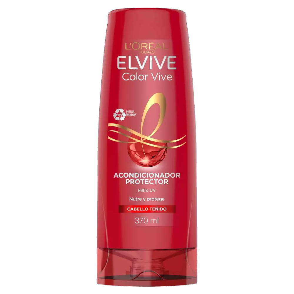ELVIVE COLORVIVE ACO X 370 ML