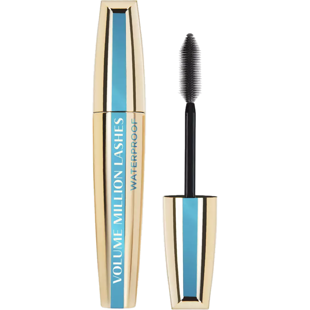 LOREAL MASCARA VOLUMEN PARADISE WATERPROOF
