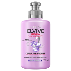ELVIVE HIDRA HIALURONICO CPP X 300 ML