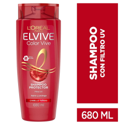 ELVIVE SH COLORVIVE X 680 ML