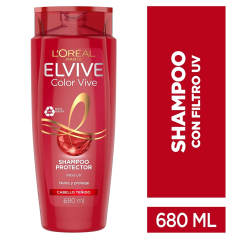 ELVIVE SH COLORVIVE X 680 ML
