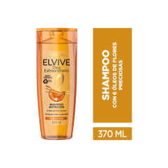 ELVIVE SH OLEO EXT NUTR UNIV X 370 ML