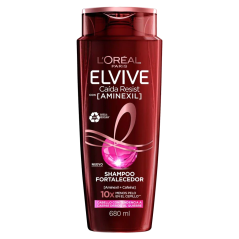 ELVIVE SHA ANTICAIDA AMENEXIL X 680 ML
