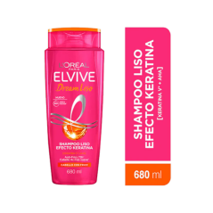ELVIVE SHA DREAM LISO X 680 ML