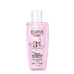 ELVIVE TRATAMIENTO GLYCOLIC GLOSS SERUM X 100 ML
