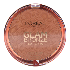 LOREAL POLVO BRONCEANTE MEDIO X 18 GR