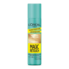 LOREAL RETOCA RAIZ MAGIC DARK ROOTS RUB OSC