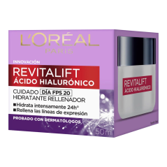 LOREAL REVITALIFT CRE DIA X 50 ML