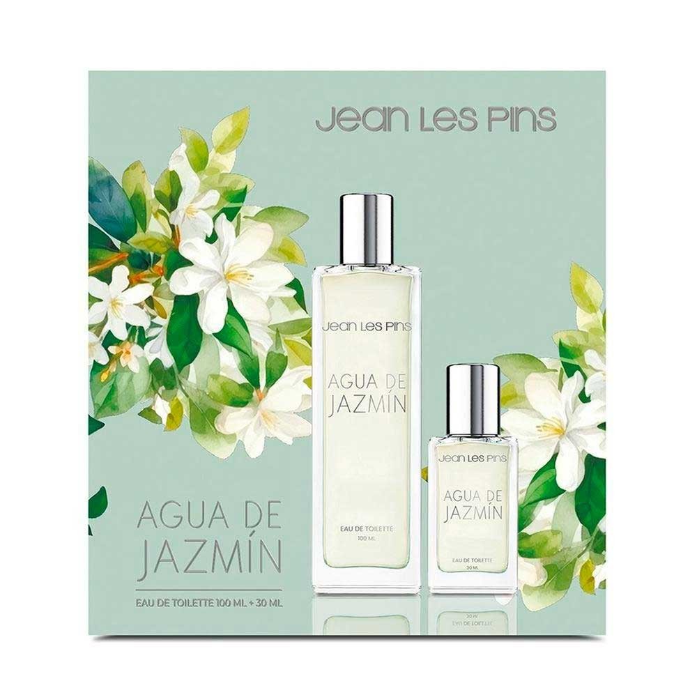 JLP AGUA DE JAZMIN 100 ML + 30 ML