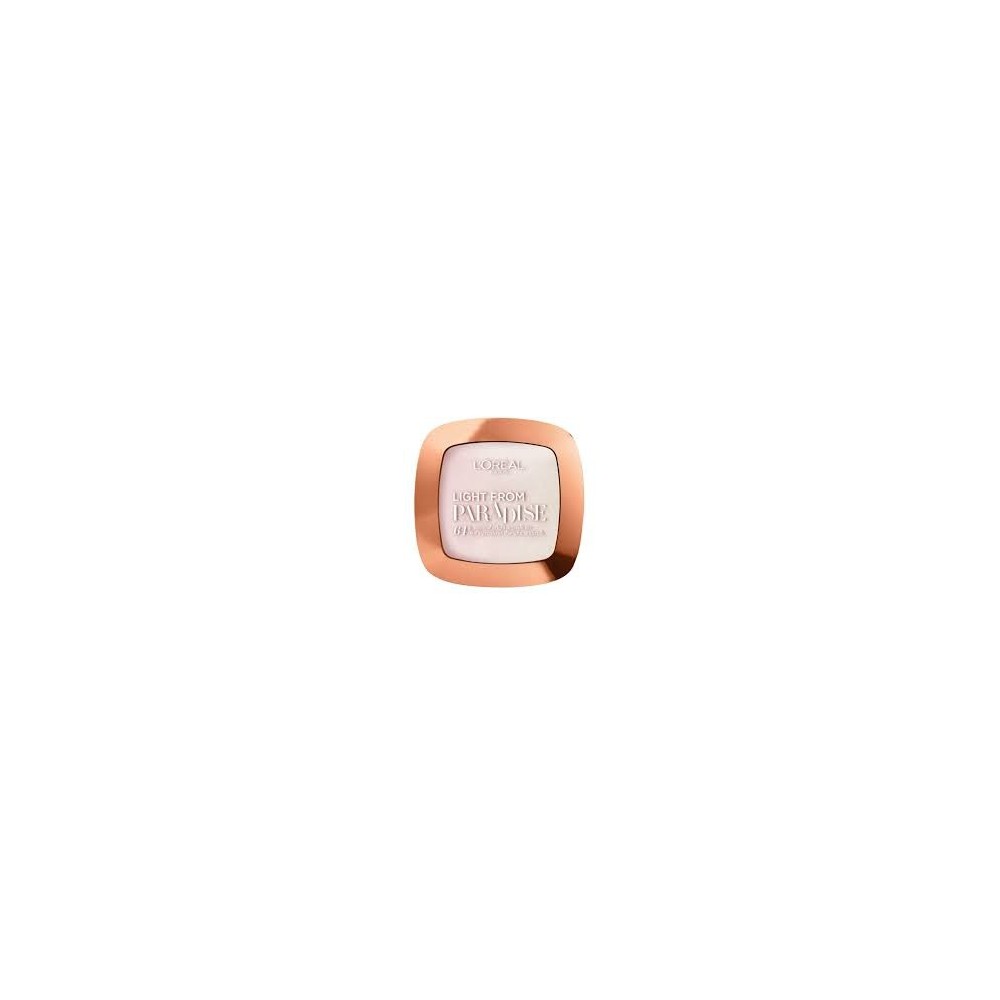 LOREAL ILUMINADOR LIGHT CONTOUR