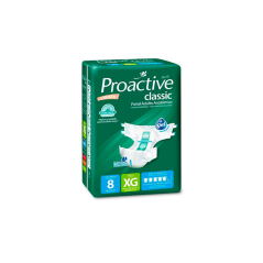 PROACTIVE ADL GDE PANAL X 8