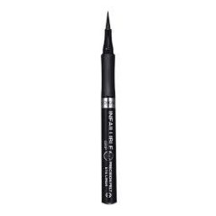 LOREAL DELINEADOR OJOS INFALLIBLE GRIP PRECISION FELT BLACK