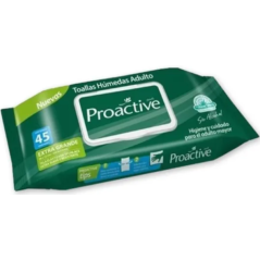 PROACTIVE ADL TOA HUM X 45