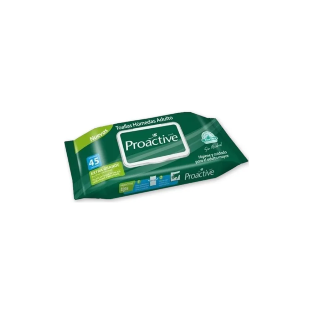 PROACTIVE ADL TOA HUM X 45