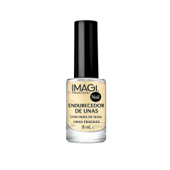 ENDURECEDOR DE UÑAS X 8 ML