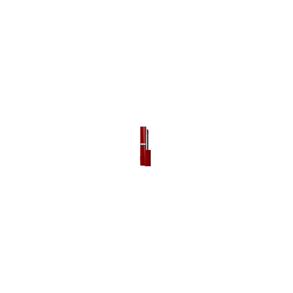 LOREAL LABIAL INFALIBLE LAQUE RESIST BERRY BORDEAUX